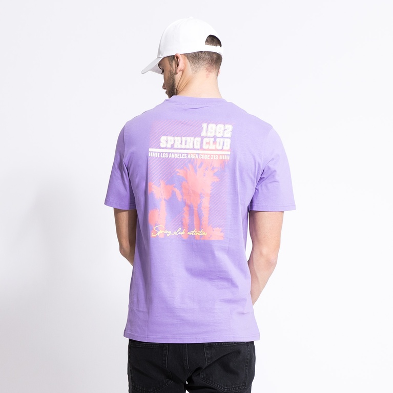 T-shirt "Fenix"